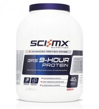 GRS 9 HOUR PROTEIN 2280gr